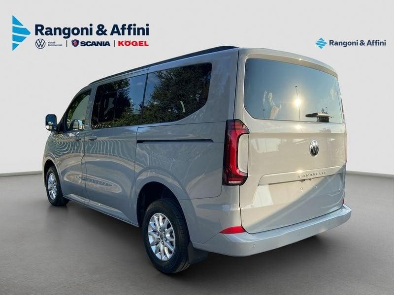 Volkswagen Caravelle Caravelle 2.0 TDI 150CV aut. PC Life