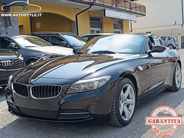 BMW Z4 sDrive28i SPORTAUTOMATIC Roadster