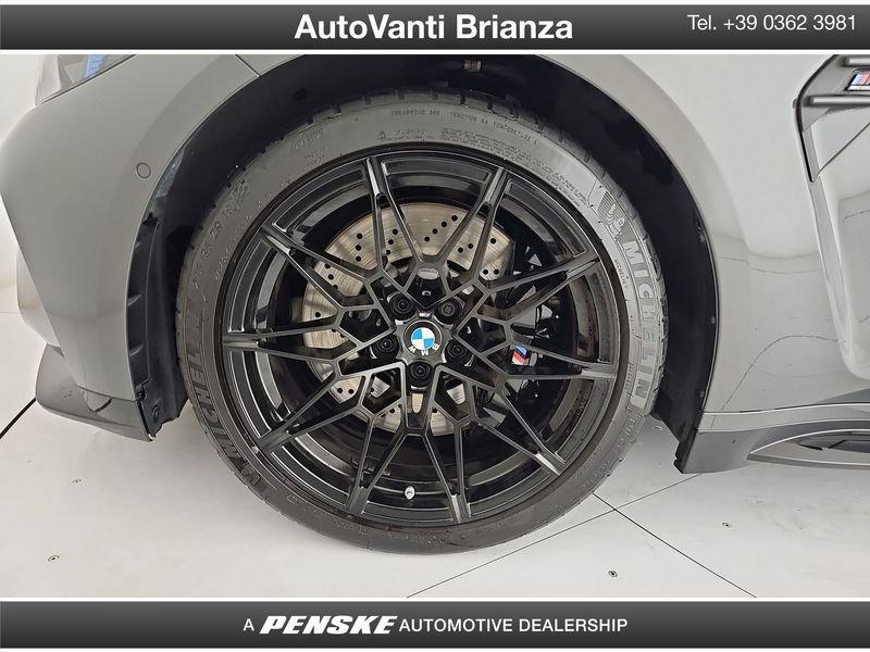 BMW M3 Touring M3 Competition xDrive Touring