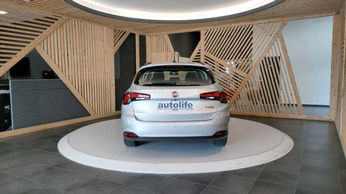 Fiat Tipo 1.3 mjt Business s&s 95cv my19