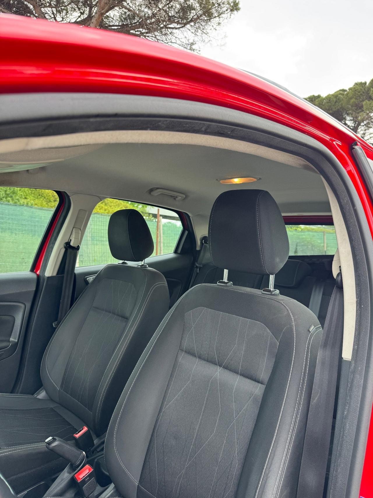 Ford EcoSport 1.0 EcoBoost 100 CV Plus