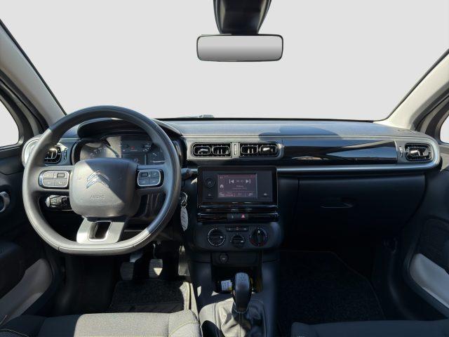 CITROEN C3 C3 PureTech 83 S&S C-Series