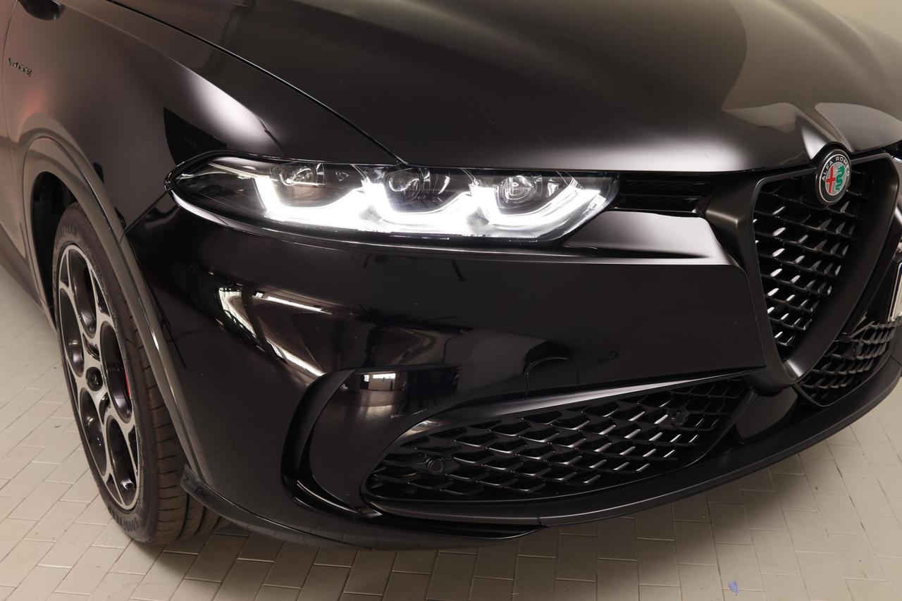 Alfa Romeo Tonale 1.5 hybrid Veloce 160cv tct7