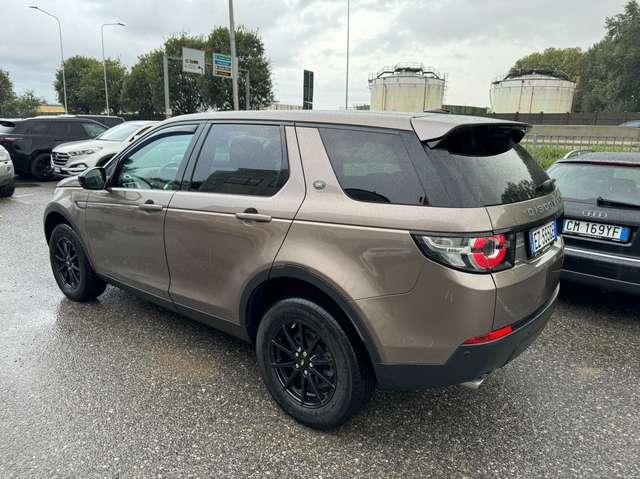 Land Rover Discovery Sport 2.2 td4 S awd 150cv auto