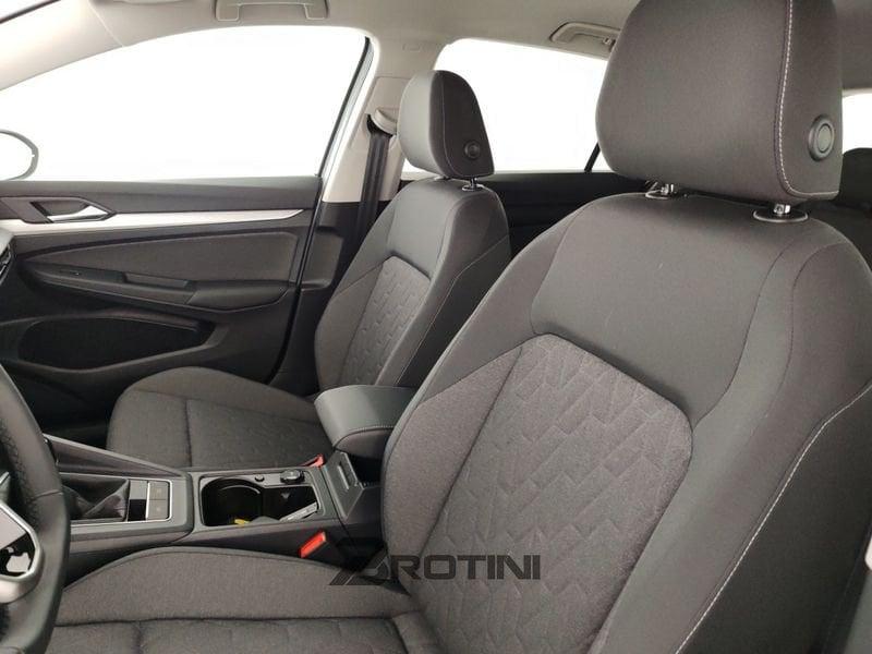 Volkswagen Golf Golf 2.0 tdi Edition Plus 115cv