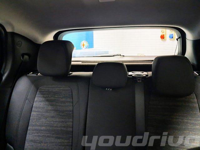 JEEP Avenger 1.2 Turbo 100 CV Longitude KM0