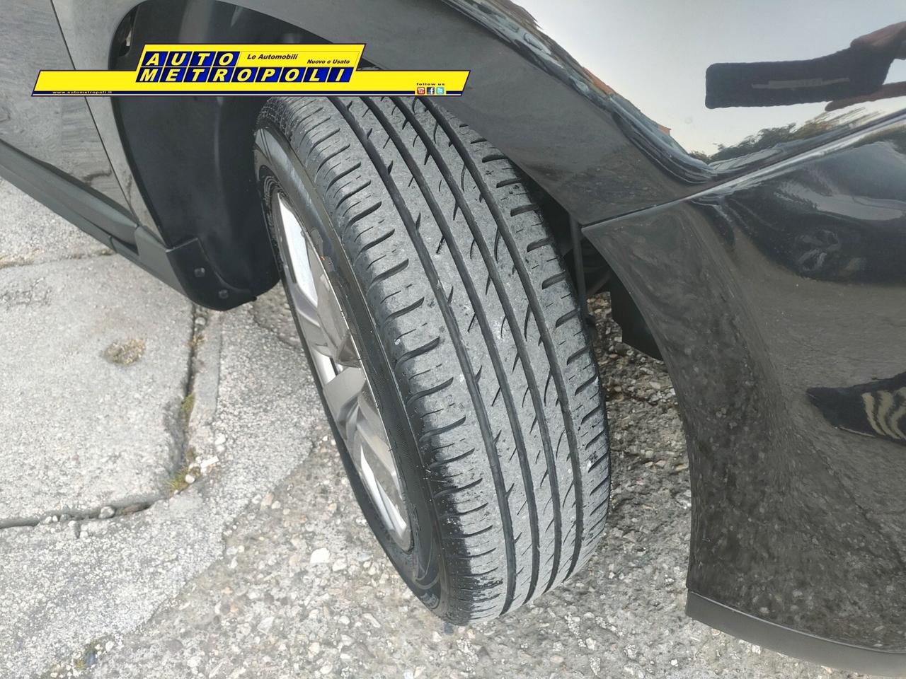 Peugeot 2008 1.2 82cv S&S Active