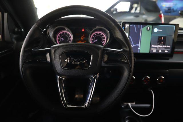 LIGIER JS 50 Sport Ultimate +Climatizzatore +Servosterzo DCI E5