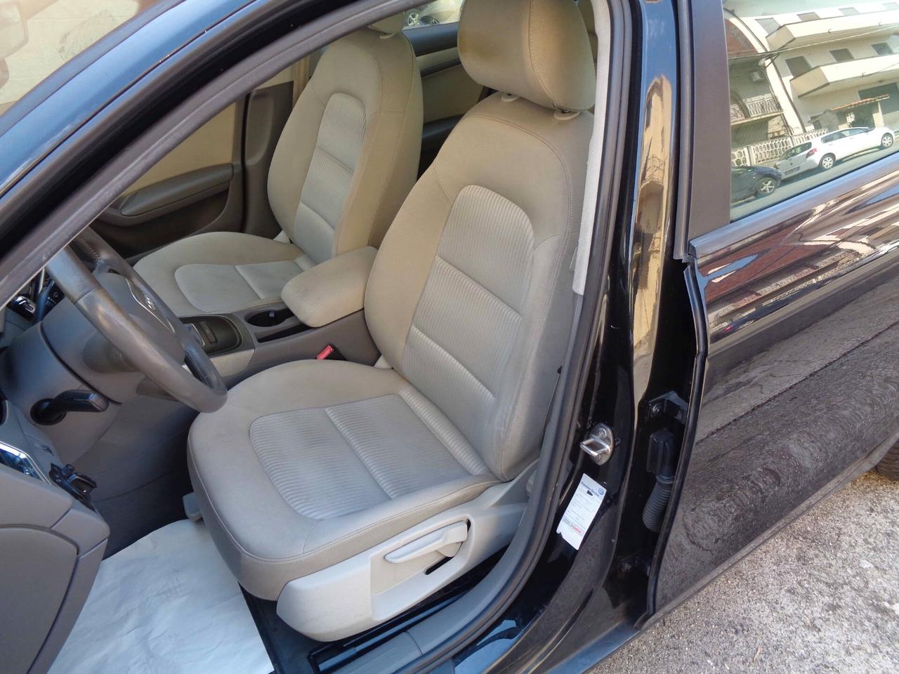 Audi A4 2.0 TDI 143CV Advanced (Finanziabile)