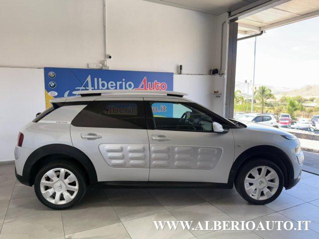 CITROEN C4 Cactus BlueHDi 100 Shine