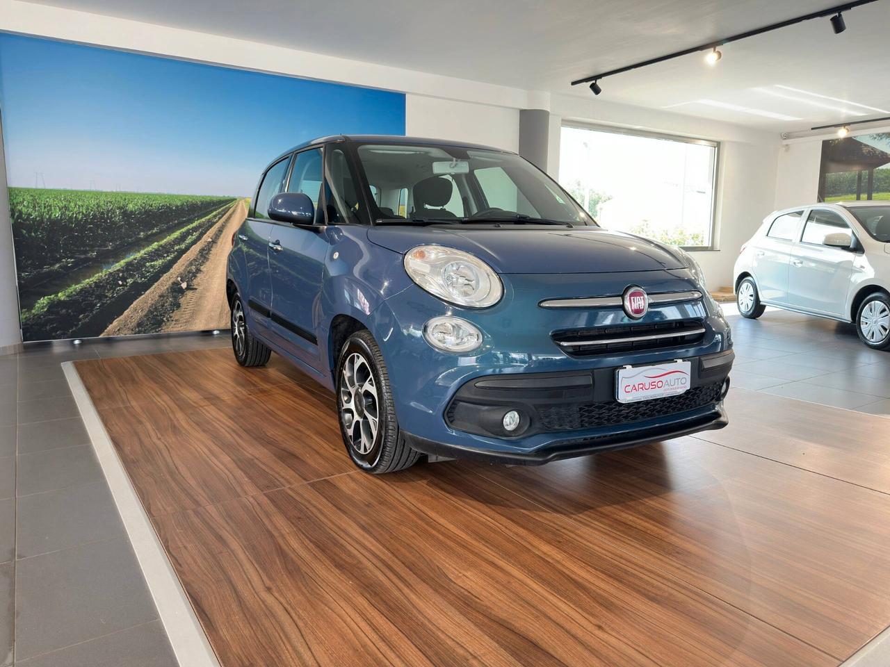 Fiat 500L 1.6 Multijet 120 CV Business