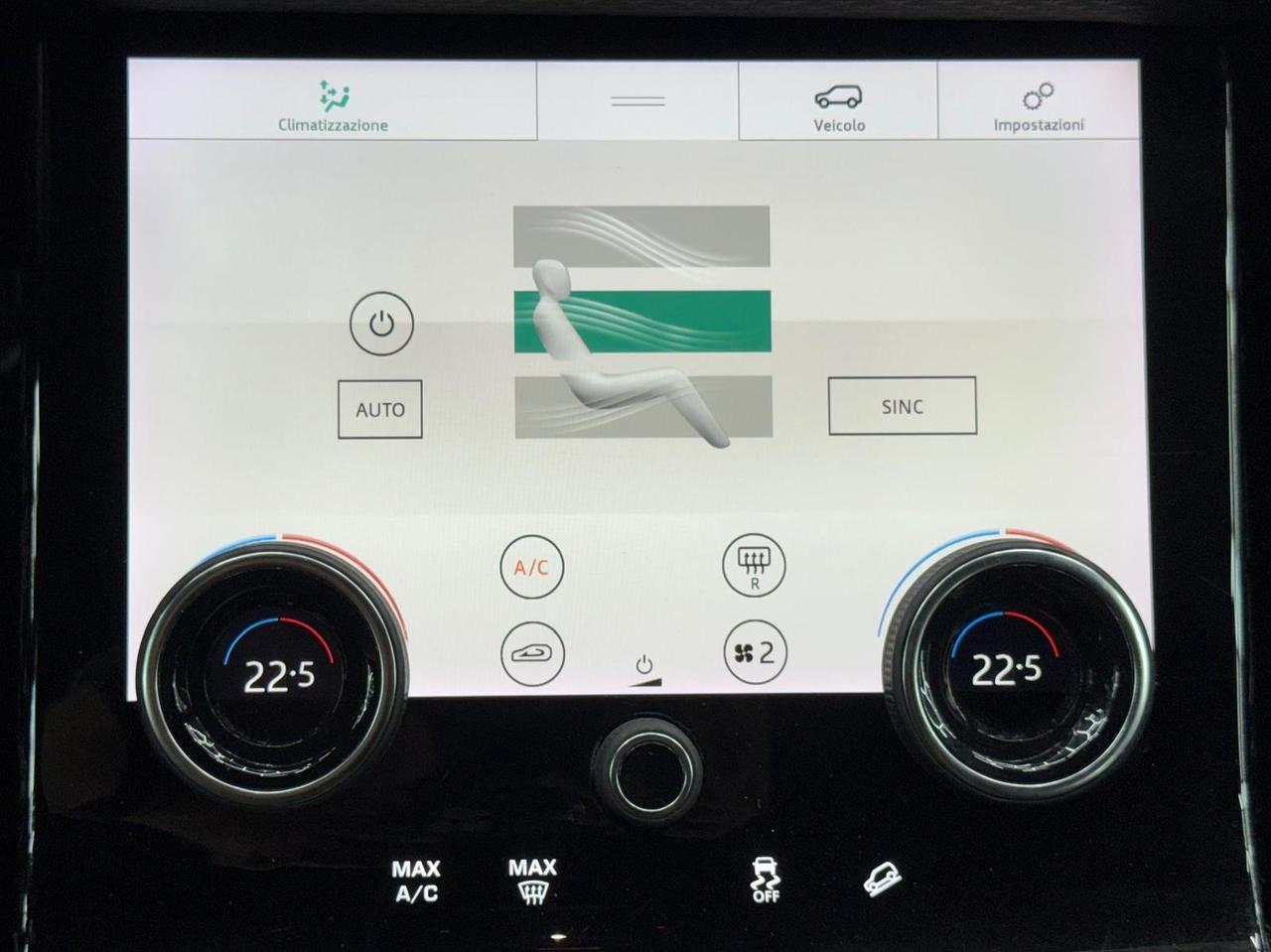 Land Rover Range Velar 2.0D I4 180 CV R-Dynamic