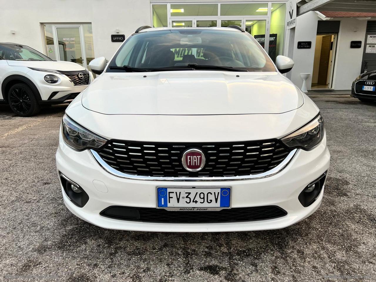 FIAT Tipo 1.6 Mjt S&S SW Lounge