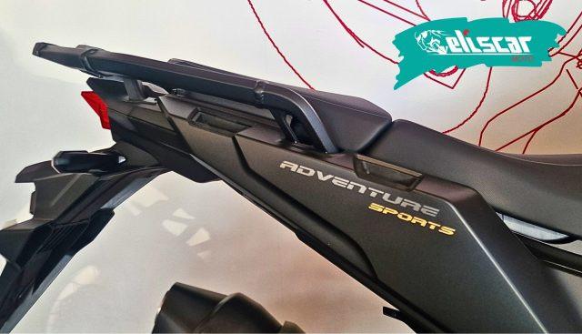 HONDA Africa Twin CRF 1100 L ADVENTURE SPORT DCT 2025