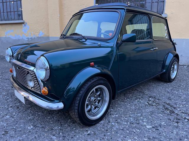 ROVER Mini CABRIO 1.3 cat British Open Classic