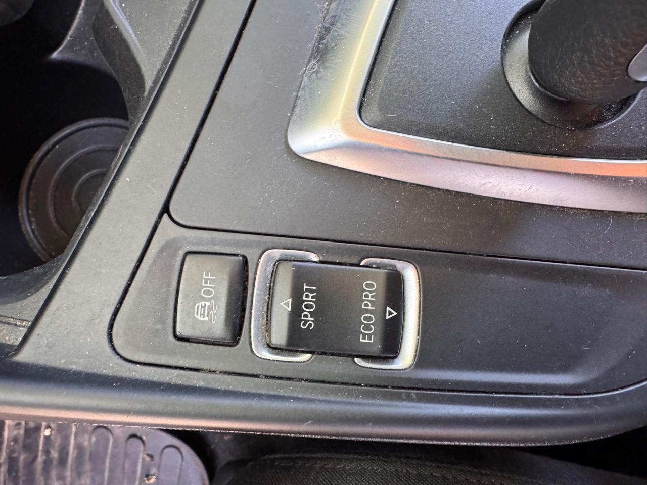 Bmw 116 116d 5p. Neopatentato garanzia 12 mesi