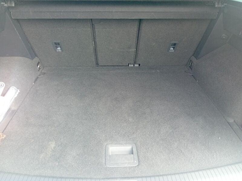 Volkswagen Tiguan Tiguan 2.0 tdi Business 150cv dsg