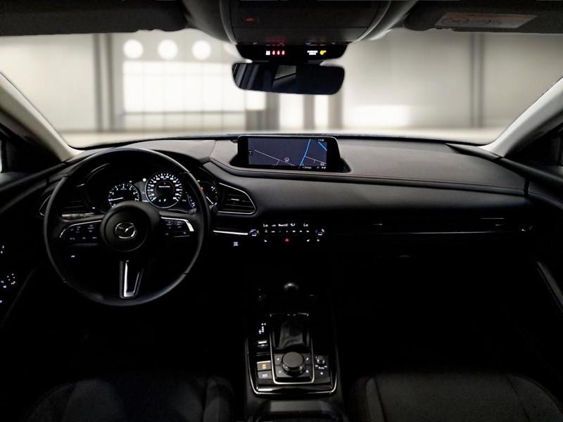 MAZDA CX-30 2.5LSKYACTIV-G 140 CV M HYBRID HOMURA AUTO 5 PORTE SUV