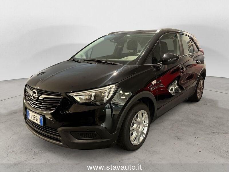 Opel Crossland Crossland X 1.2 12V Start&Stop Advance