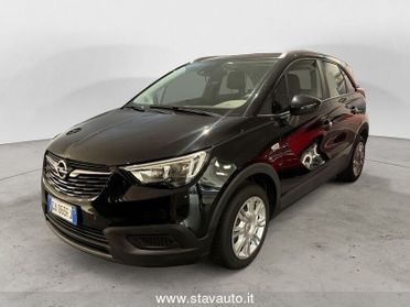 Opel Crossland Crossland X 1.2 12V Start&Stop Advance