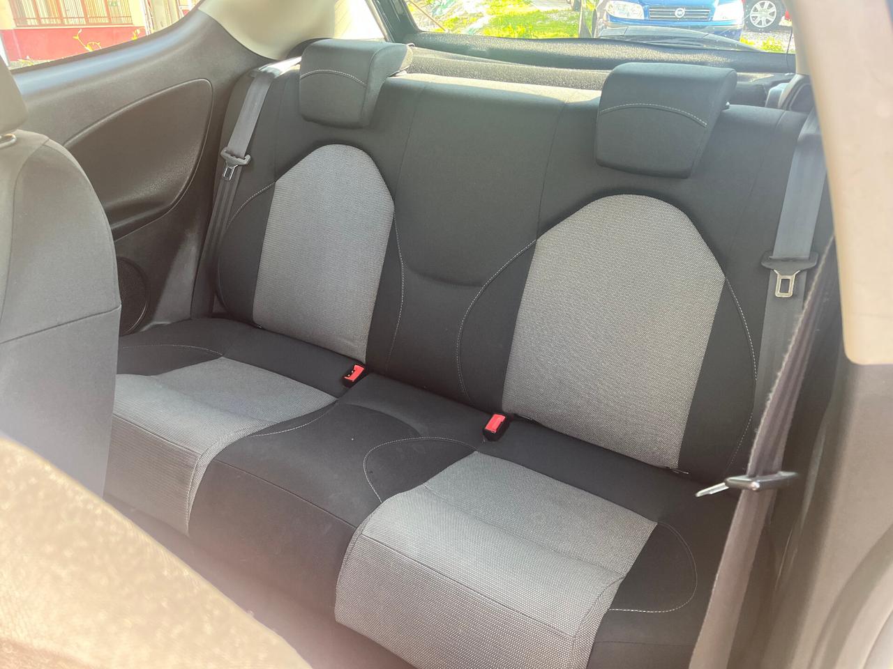 Alfa Romeo MiTo 1.4 B Distinctive Sport Pack - Ok Neopatentato Si Permuta