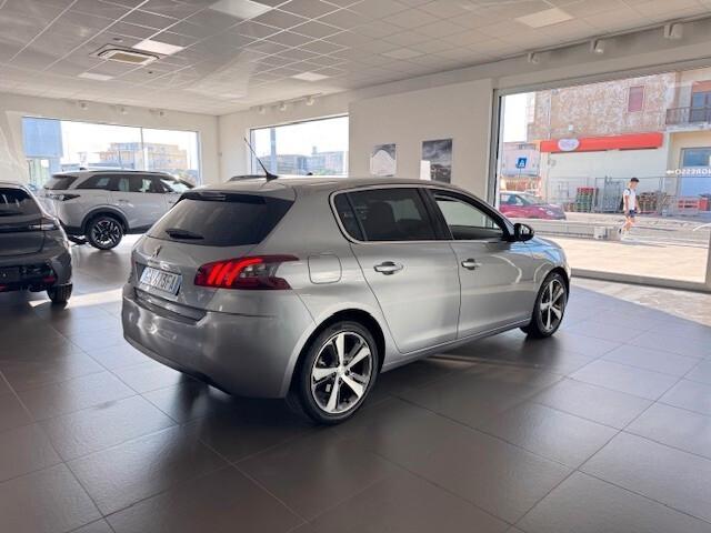 Peugeot 308 1.5 HDi 130 CV Allure 2020 *78.000KM*