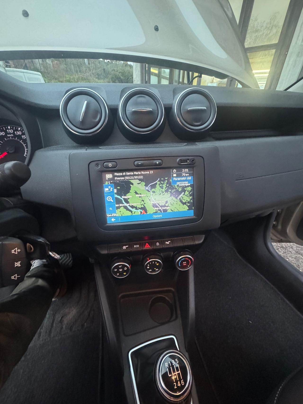 Dacia Duster 1.5 Blue dCi 8V 115 CV 4x2 Comfort