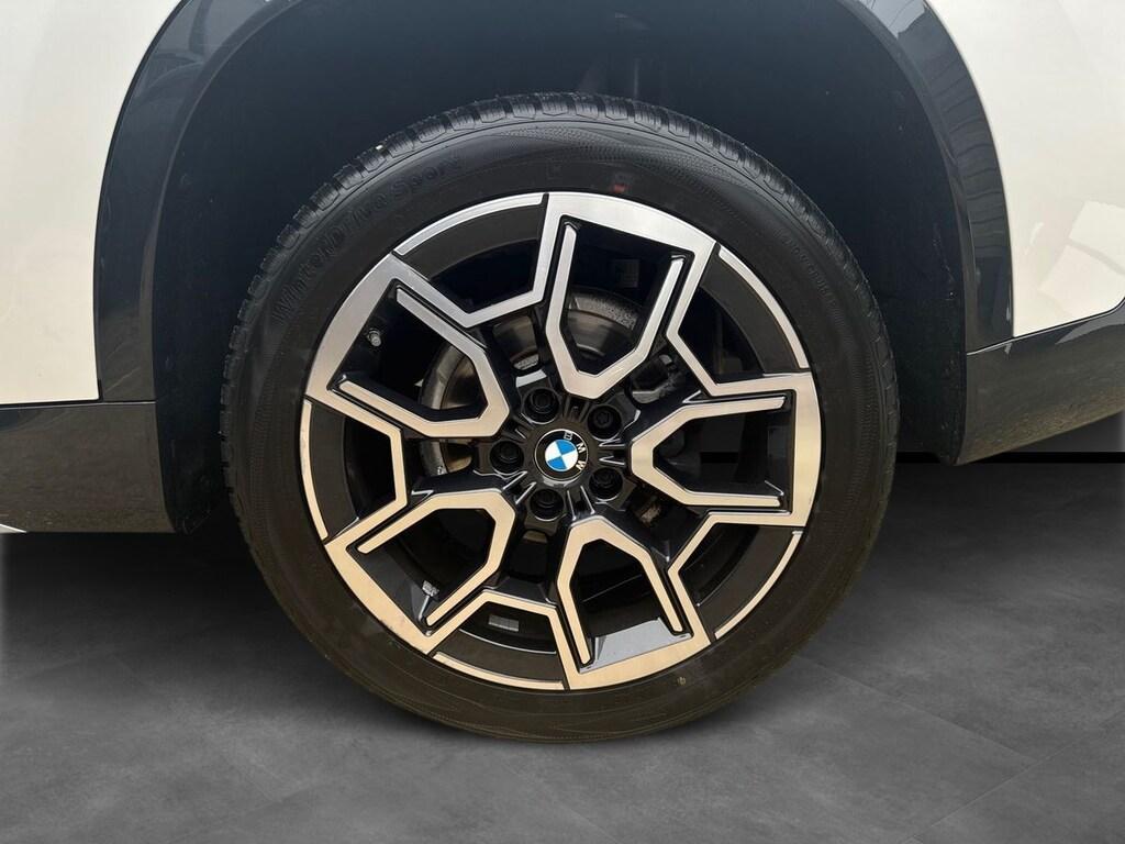 BMW X1 18 d xLine sDrive DCT