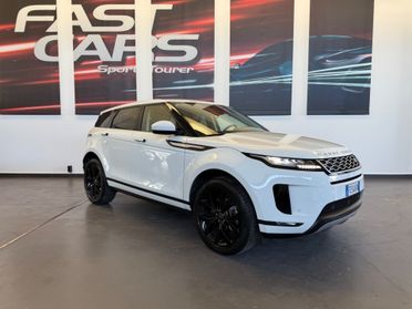 Land Rover Range Rover Evoque 2.0D I4-L.Flw 150CV AWD Aut R-Dynamic HSE