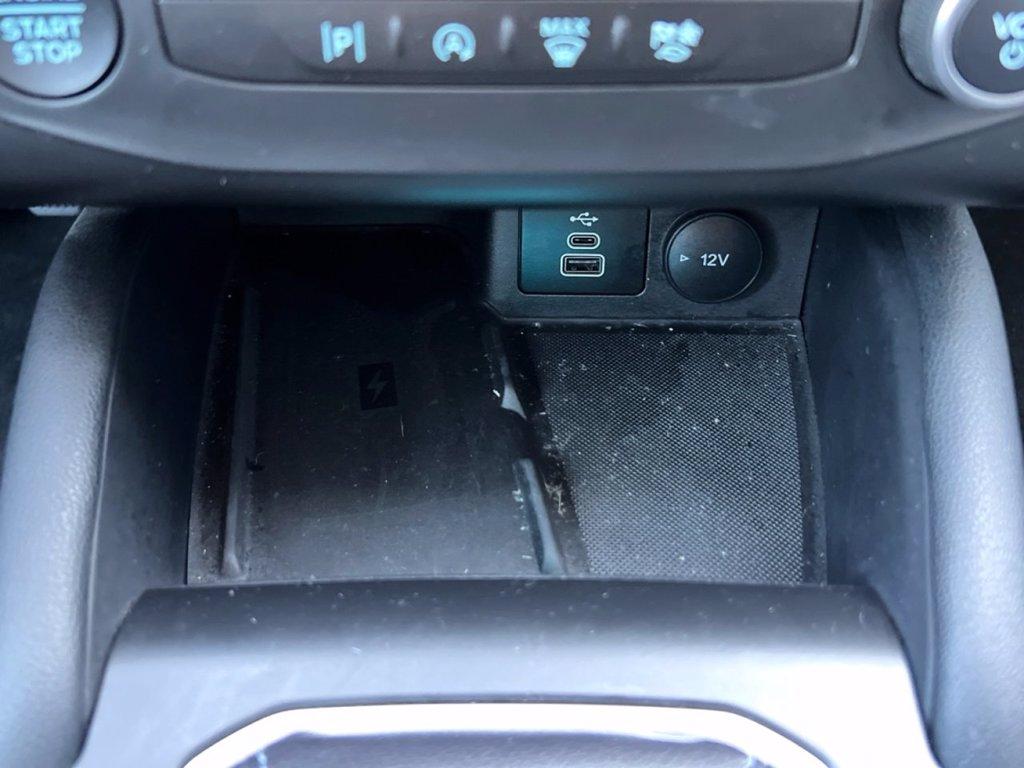 FORD Focus 1.0 EcoBoost Hybrid 125 CV 5p. Active X del 2024