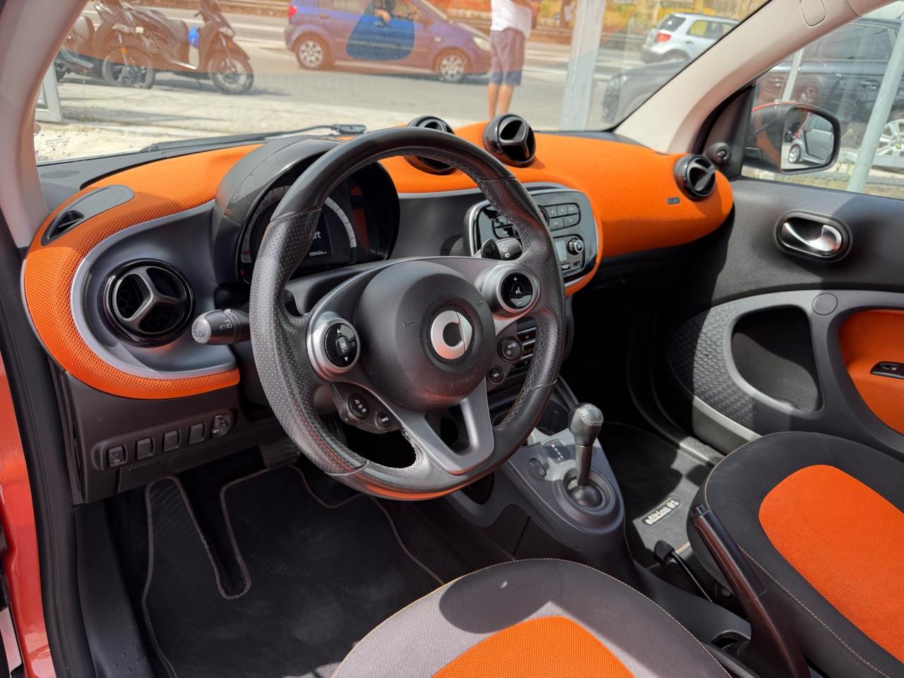 Smart ForTwo 70 1.0 Youngster