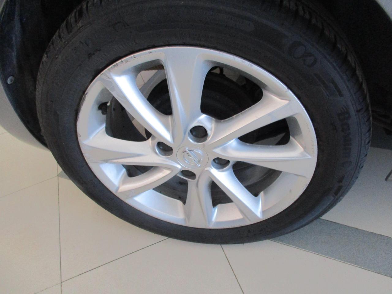 Opel Corsa 5 Porte Corsa 1.2 Elegance s&s 75cv