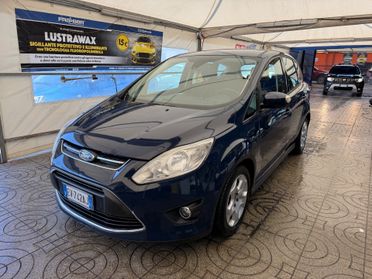 Ford C-Max 1.6 TDCi 95CV Business