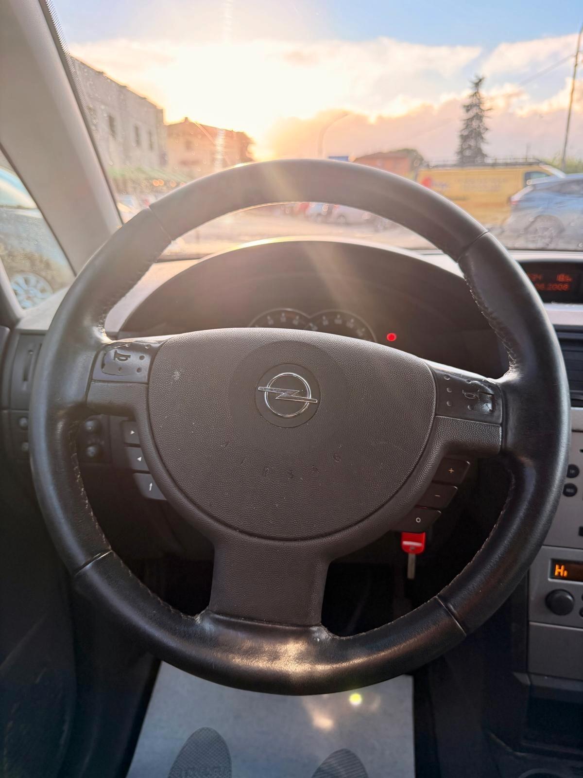Opel Meriva 1.7 CDTI 101CV Cosmo