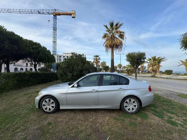 BMW 320 d Efficient Dynamics Business Advantage