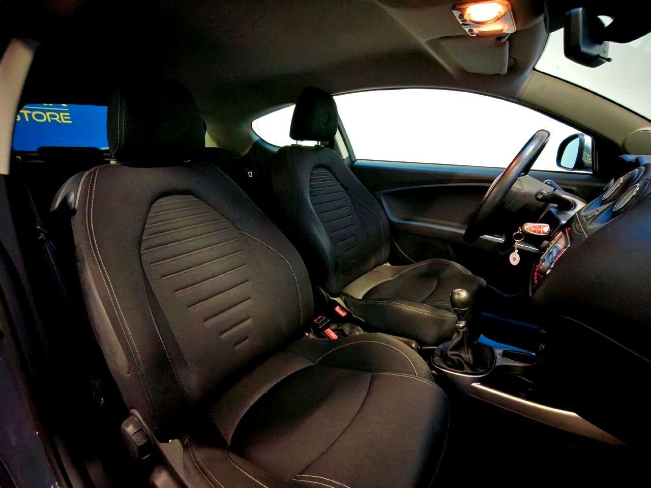 Alfa Romeo MiTo 1.4 Urban 78cv Euro 6B