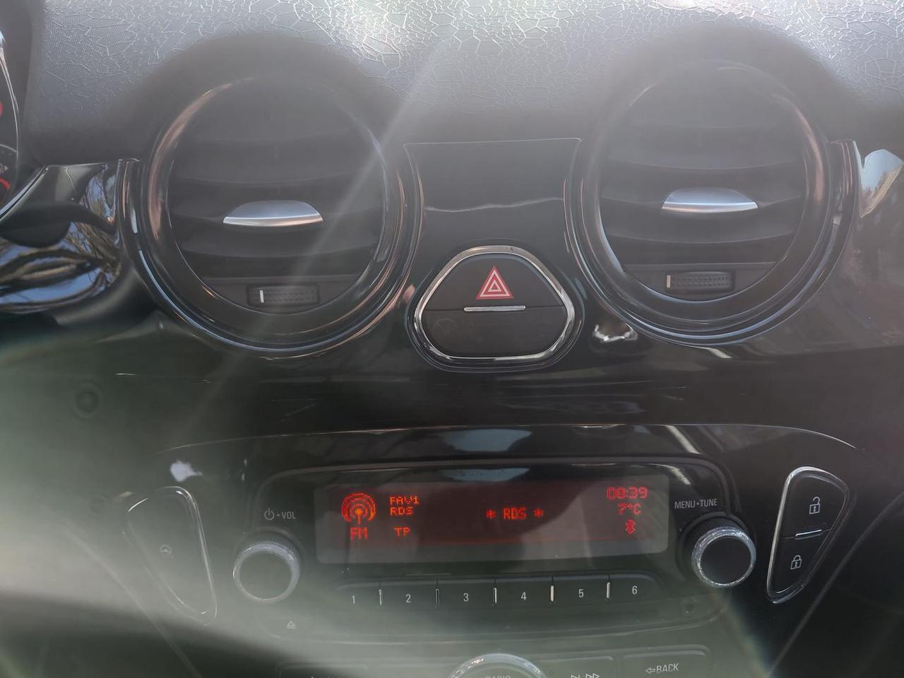 Opel Adam Air 1.2 #9906