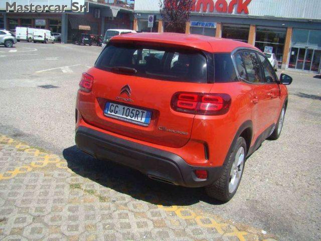 CITROEN C5 Aircross C5 Aircross1.5 bluehdi Business s TG : GG105RT