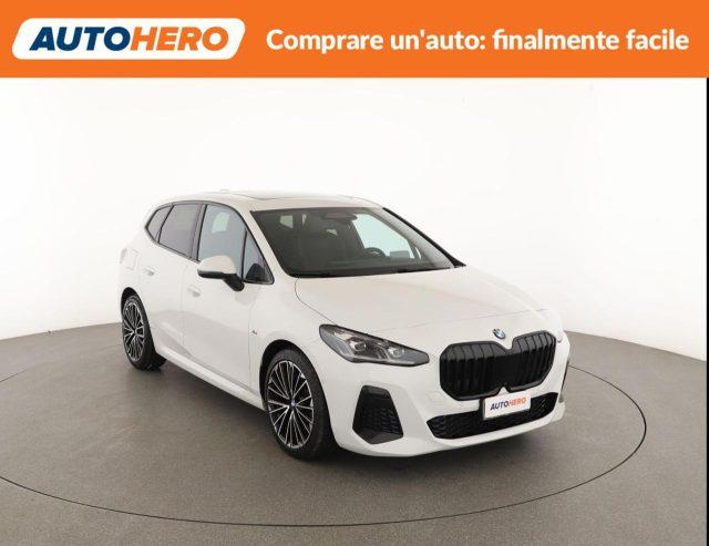 BMW 223 i 48V Active Tourer Msport