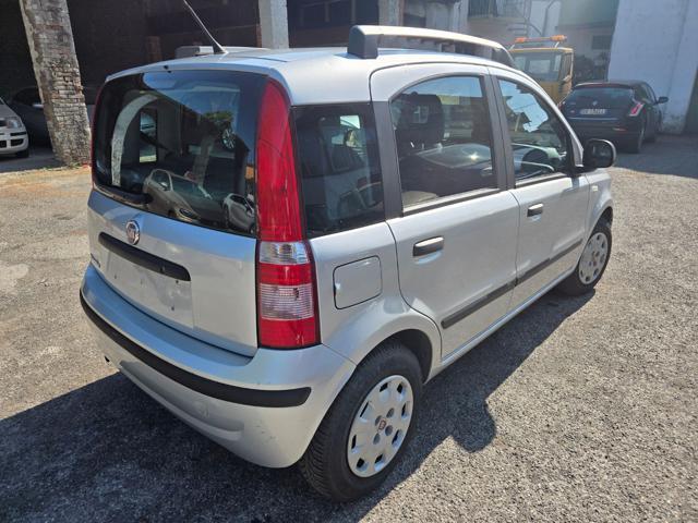 FIAT Panda 1.2 Classic