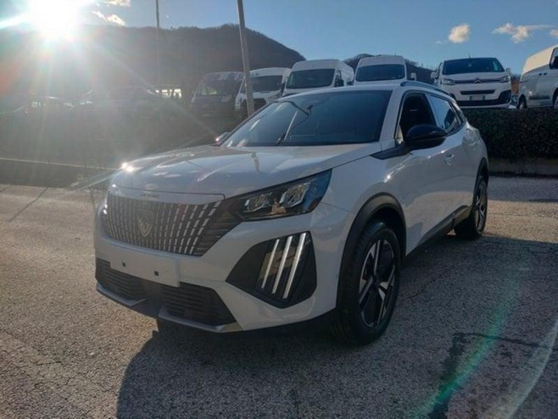 Peugeot 2008 2008 PureTech 100 S&S Allure