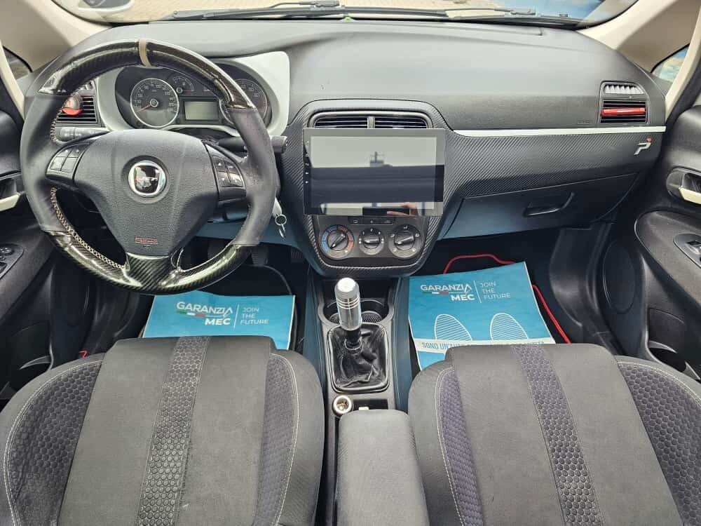 Fiat Grande Punto 1.4 T-Jet 16V 3 porte Sport