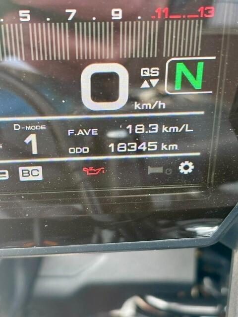 Yamaha Tracer 9 GT -2023 UNICO PROPRIETARIO KM 18.300