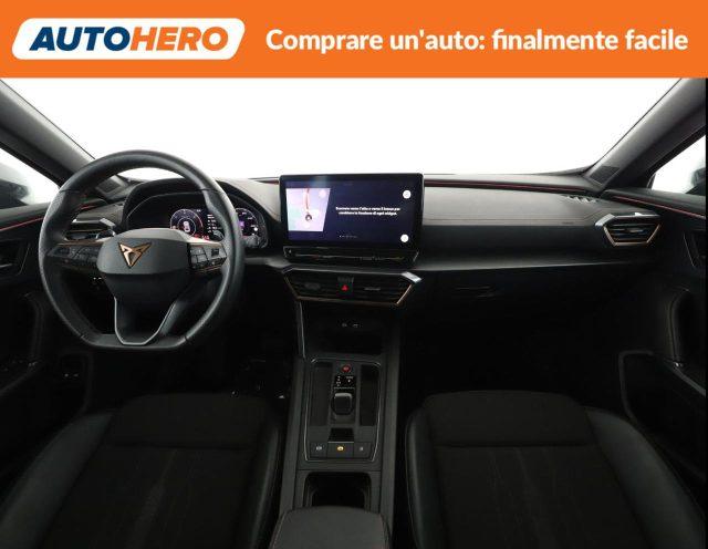CUPRA Formentor 1.4 e-Hybrid DSG