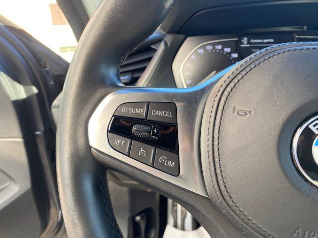 BMW 118 i 5p. Msport *Sedili Risc.*Navi*Retrocamera