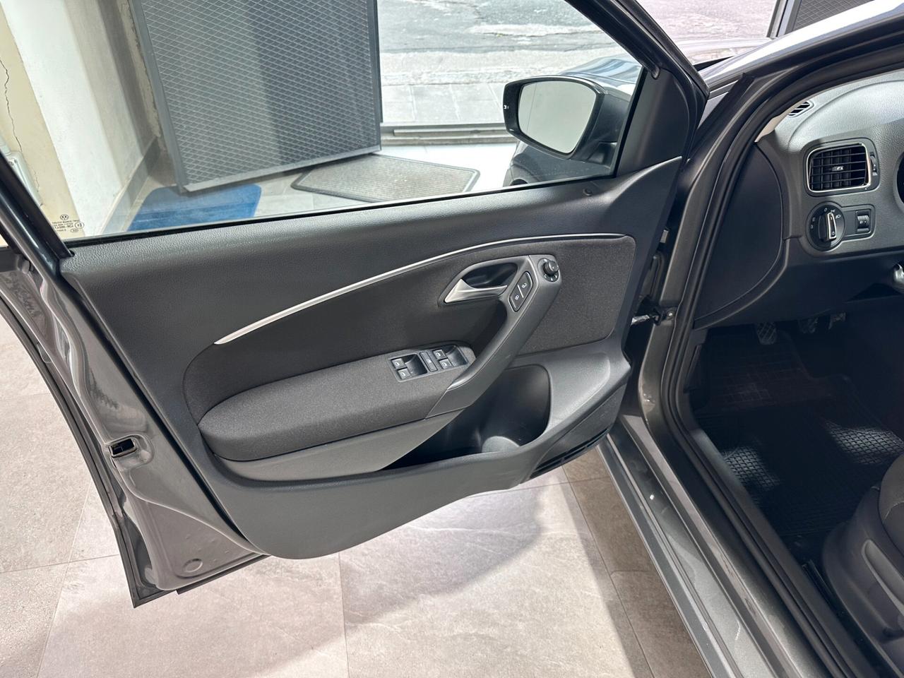 Volkswagen Polo 1.4 TDI 5p. Comfortline - UNICO PROP - PERFETTA!!!