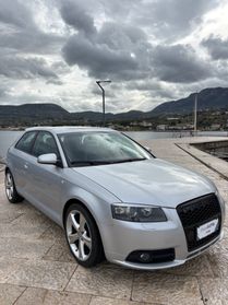 Audi A3 1.9 TDI finanziabile anche senza busta paga