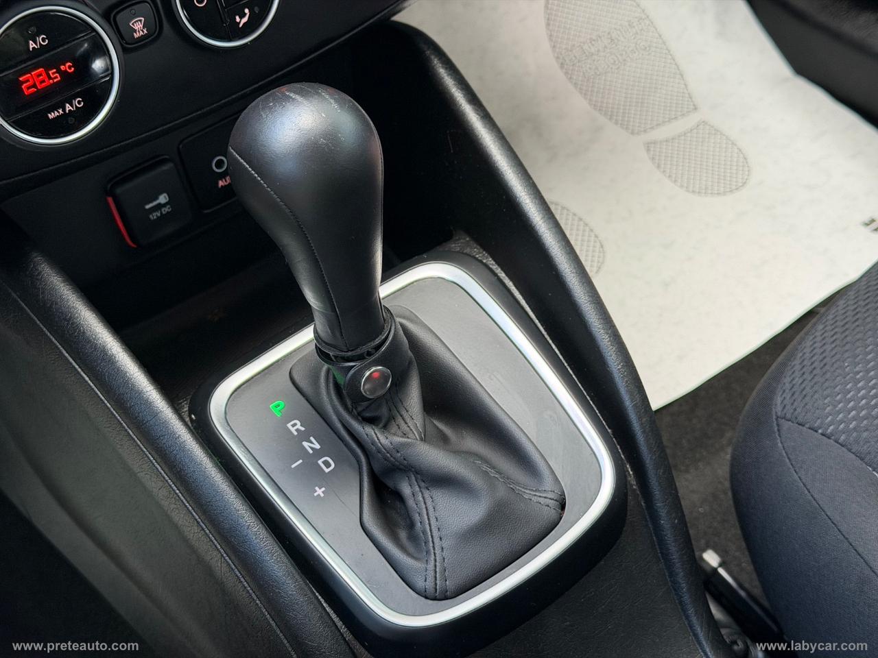 FIAT Tipo 1.6 Mjt S&S DCT SW Lounge