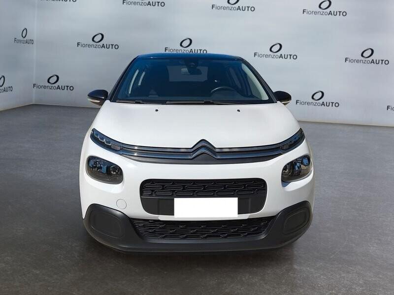 Citroen C3 PureTech 110 S&S Shine - PREZZO REALE