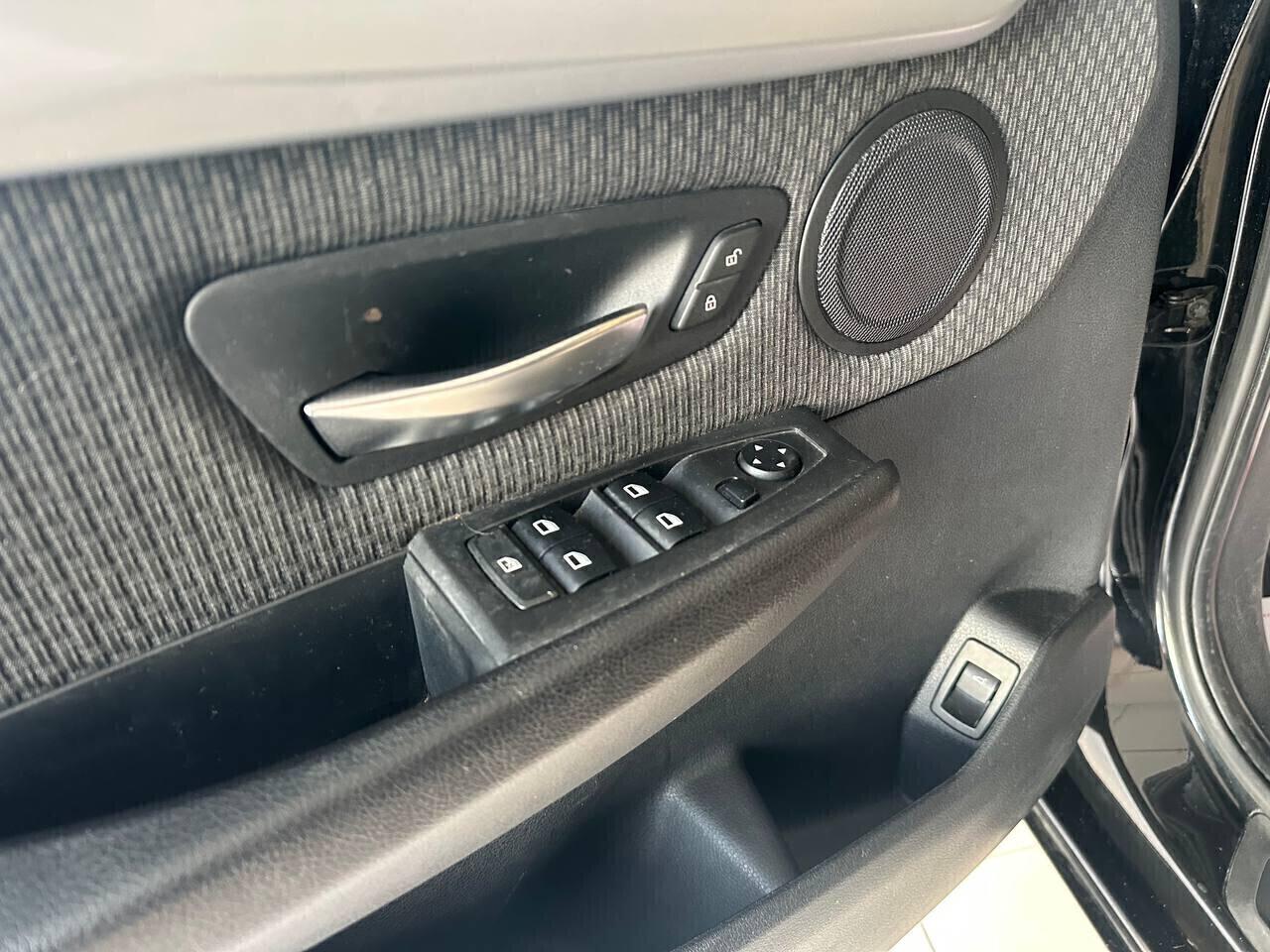 BMW 218d - Automatico